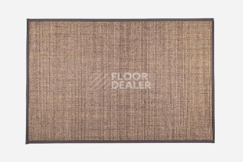 Ковролин VM Carpet Sisal 33 Grey-Mix фото 1 | FLOORDEALER